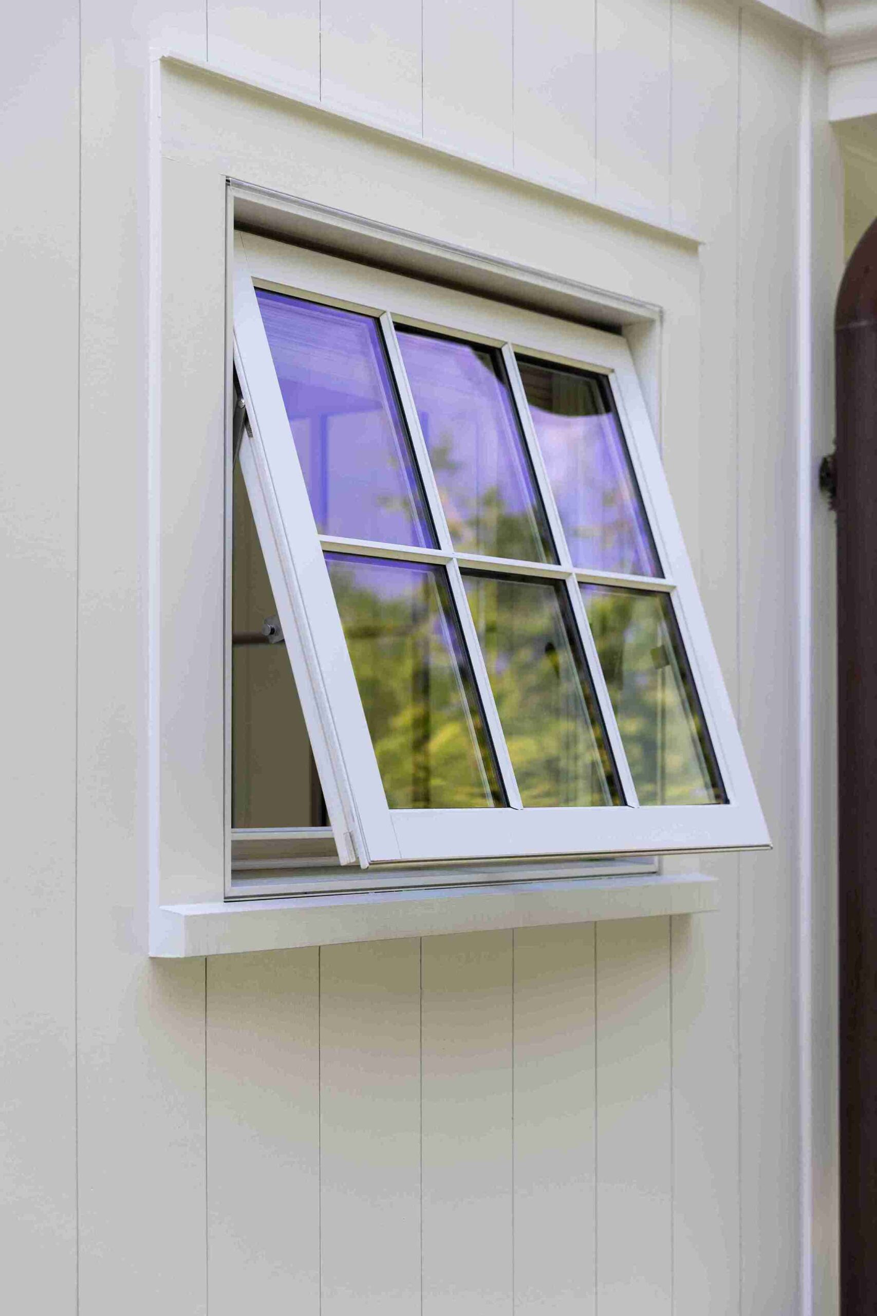 Awning Windows