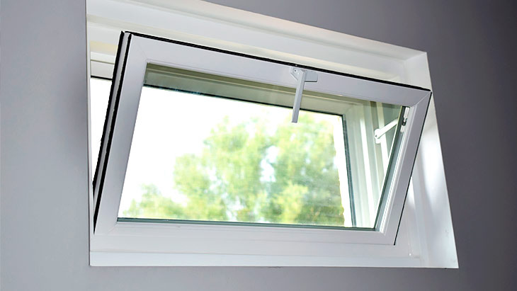 Basement Windows