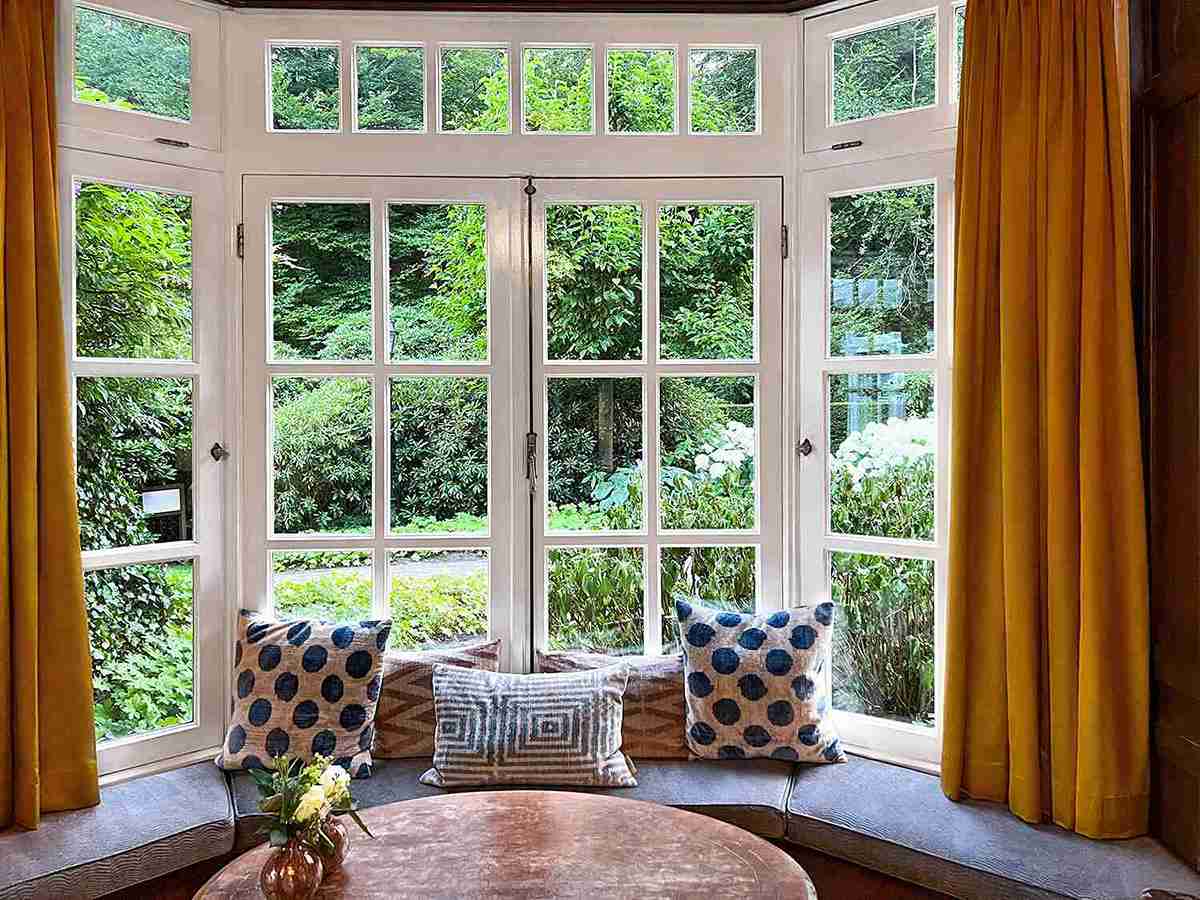 Bay Windows