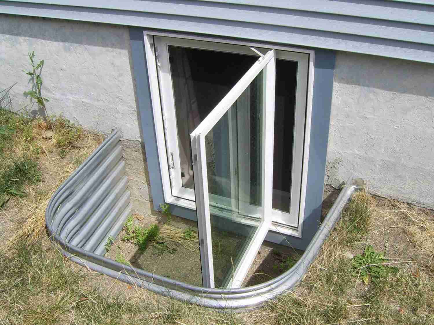 Egress Windows