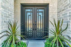 Entry Doors