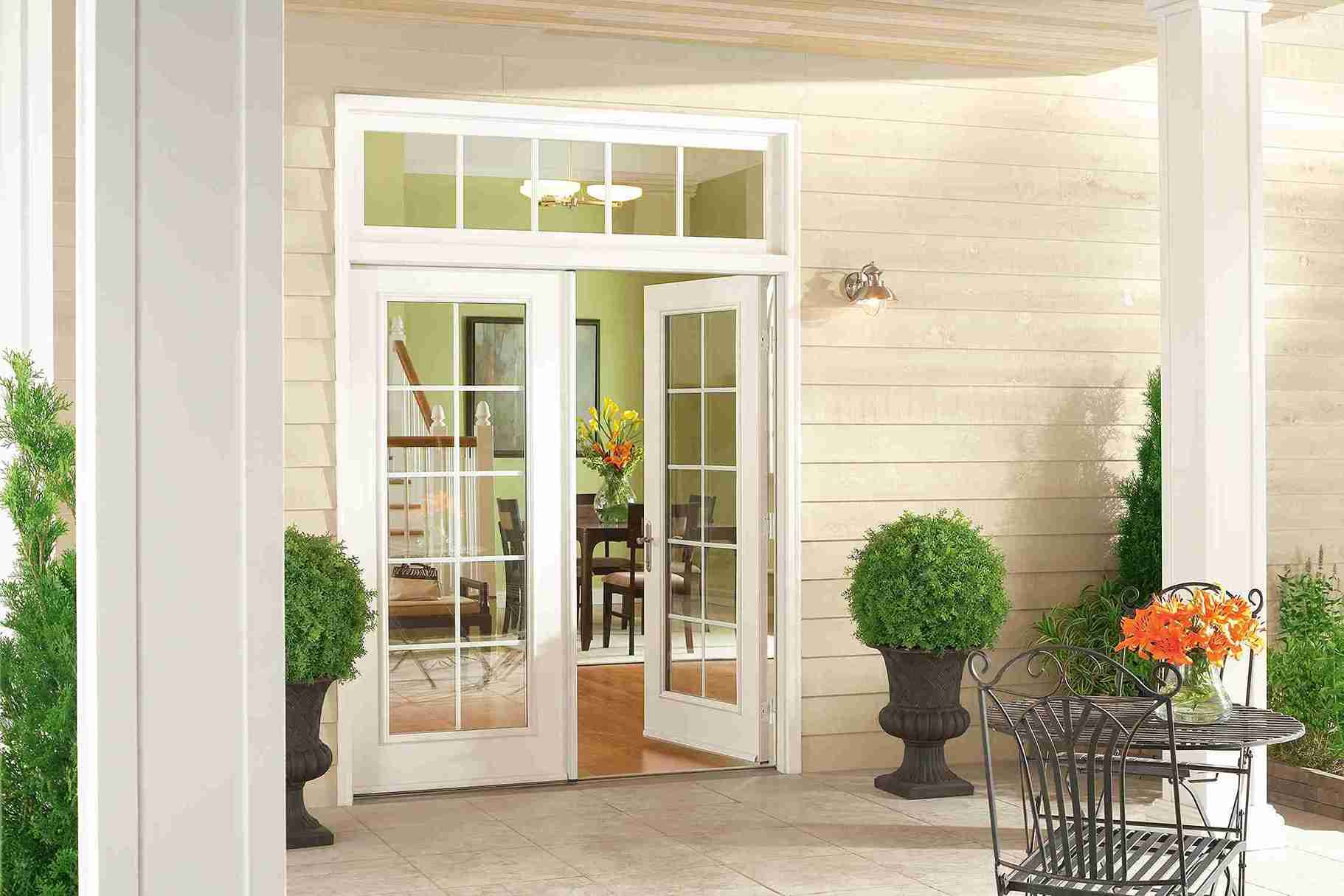French Doors