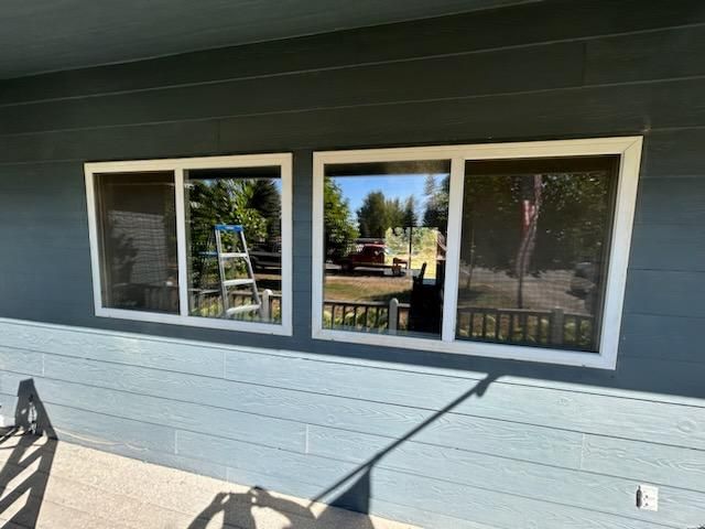 Inland NW Windows