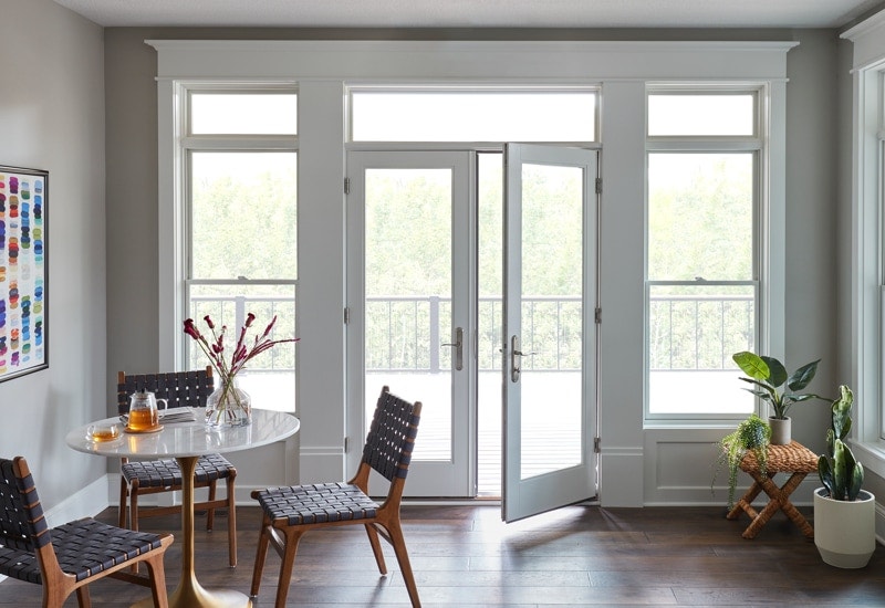 Patio Doors
