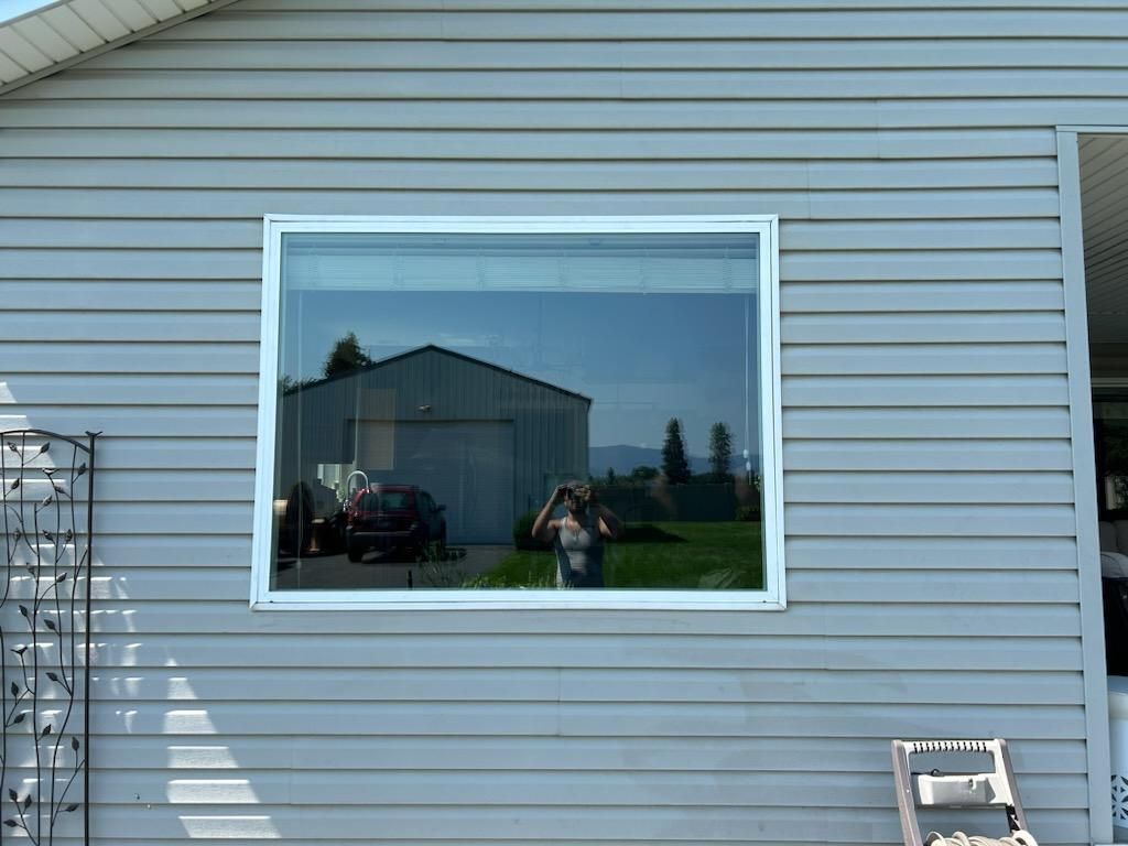 Picture Windows