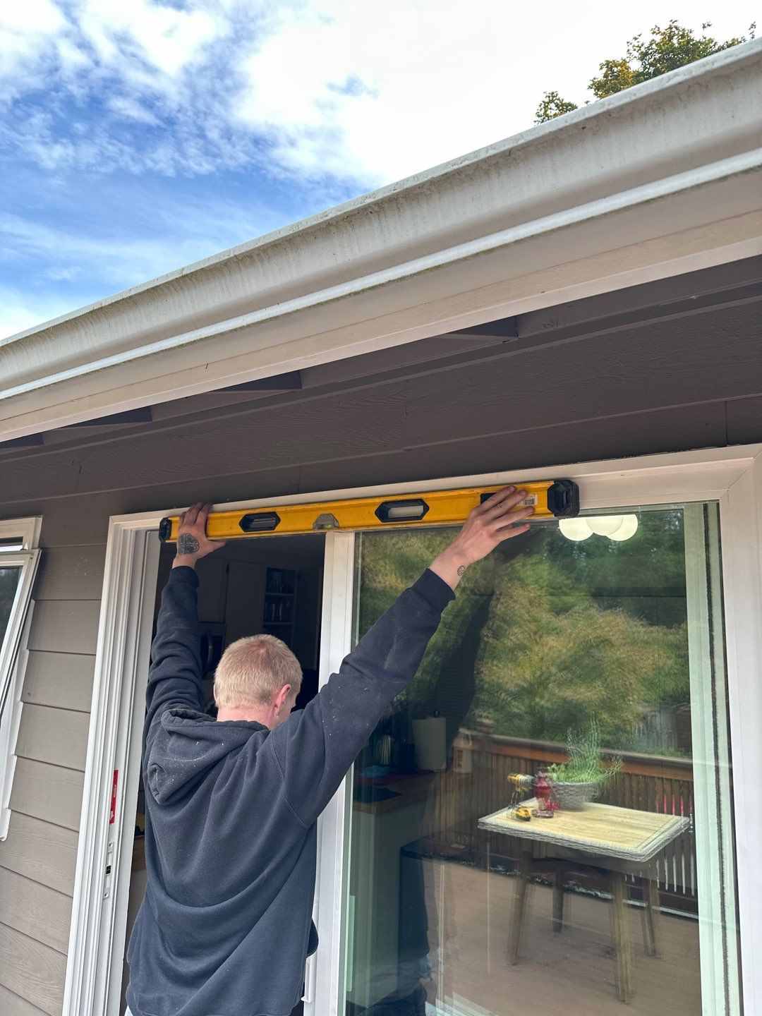 Window Replacement