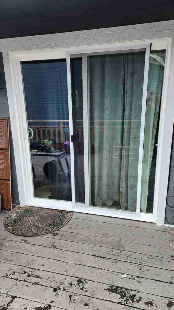 Screen Doors