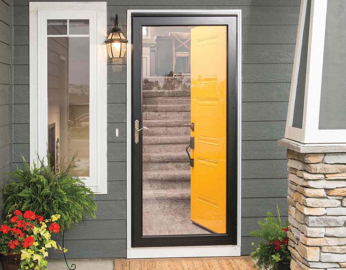 Screen Doors