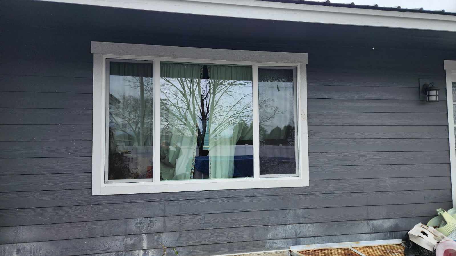 Sliding Windows