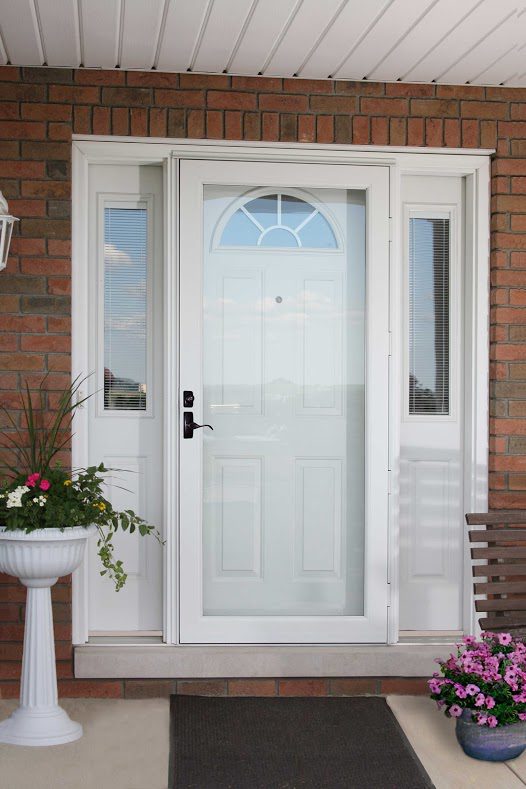 Storm Doors