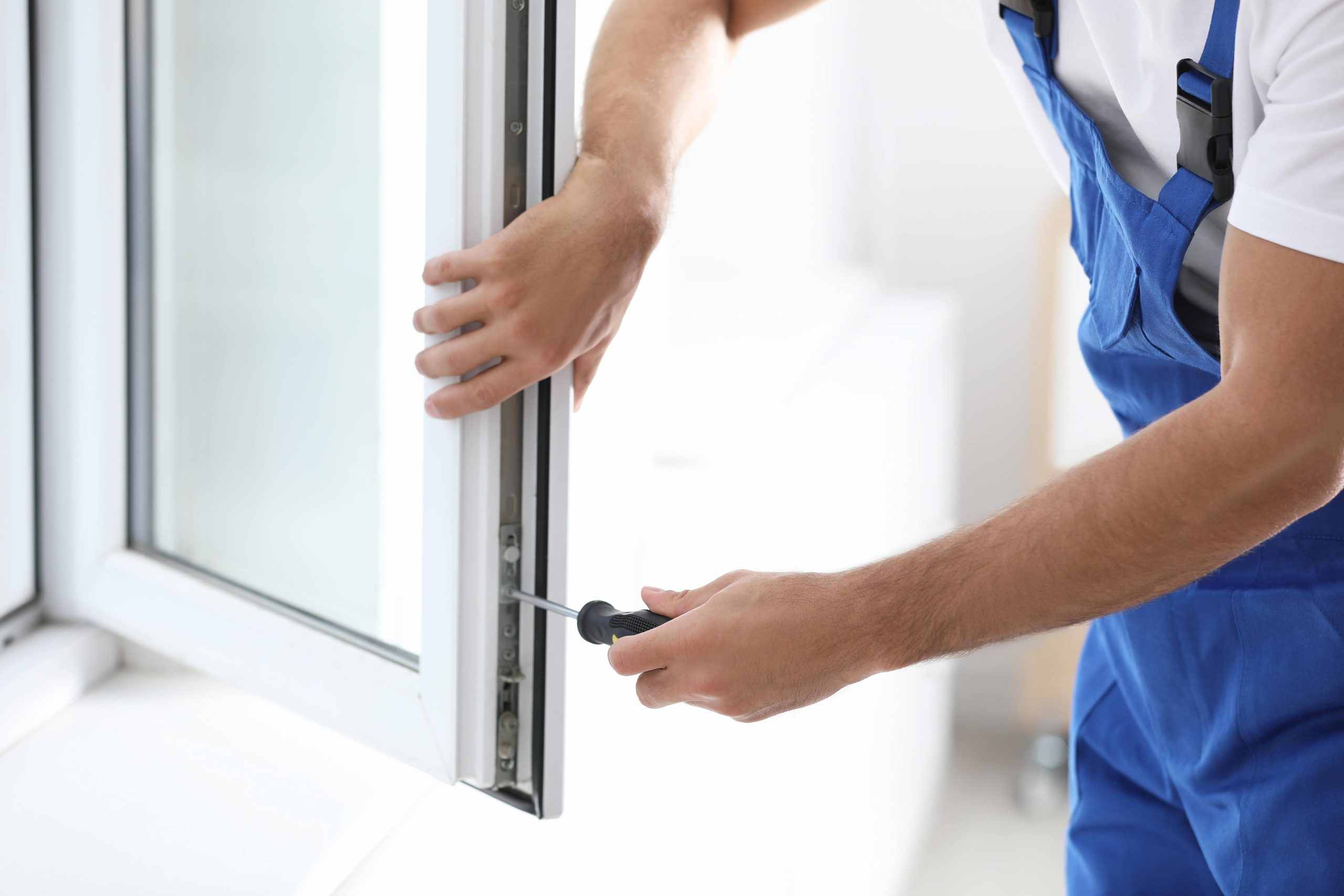 Window and Door Inspections