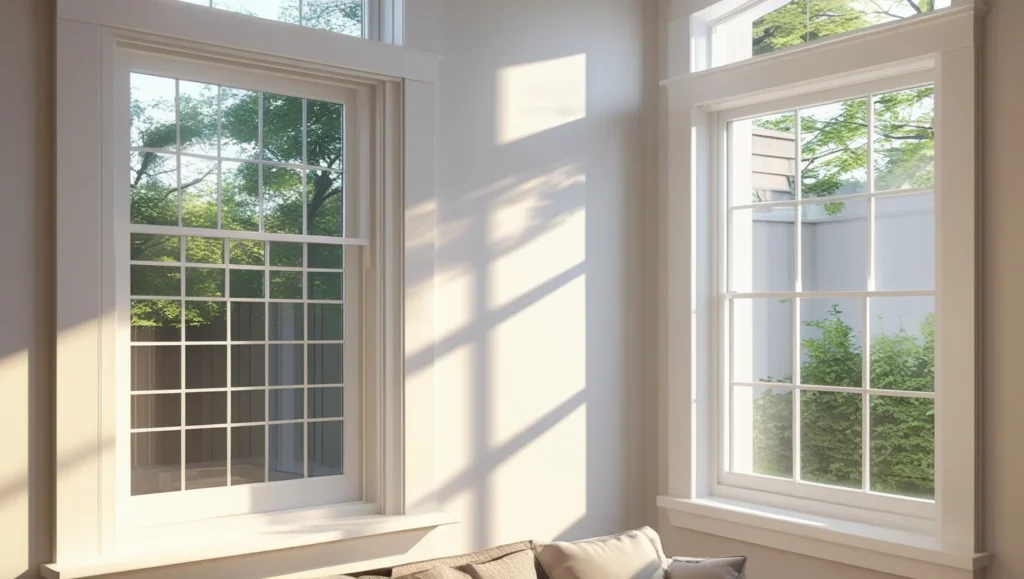 Do Standard Window Sizes Impact Energy Use