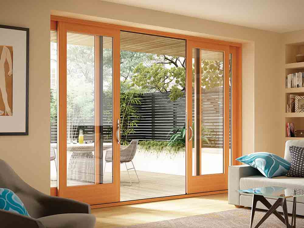 Patio Doors