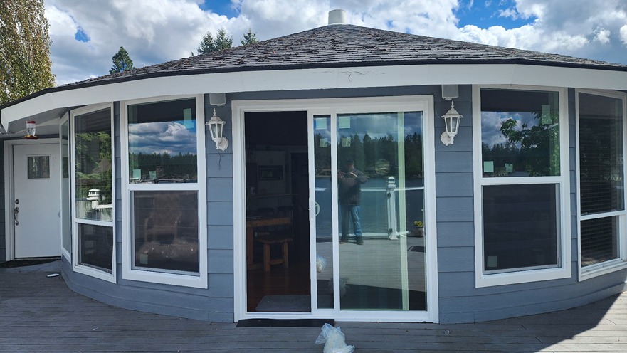 Sliding Windows
