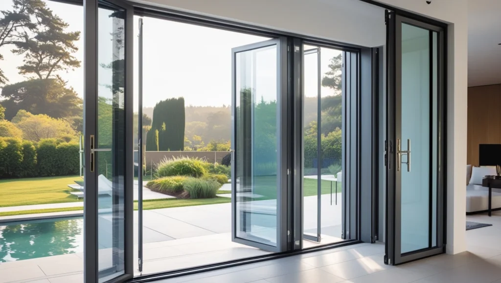 The Best Energy-Efficient Sliding Glass Doors for Modern Homes