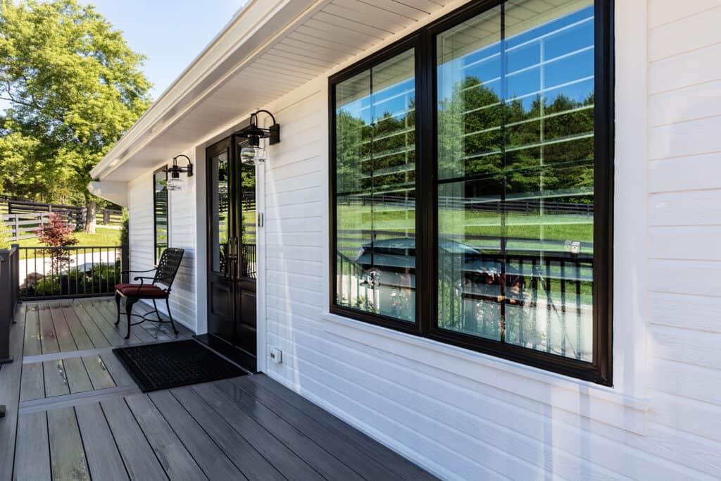 Window Glass Replacement