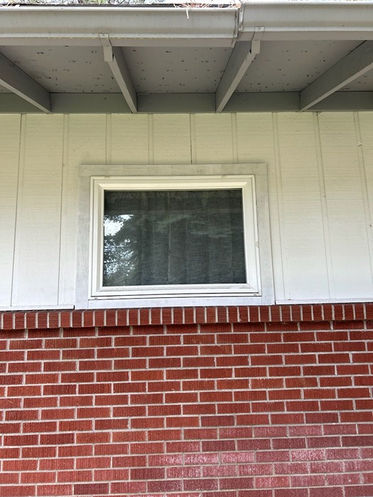 Window Glass Replacement