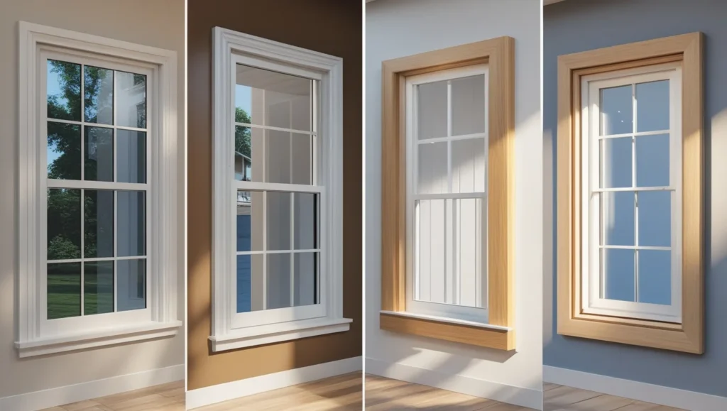 Window Material Comparison: What Matters Most for Insulation