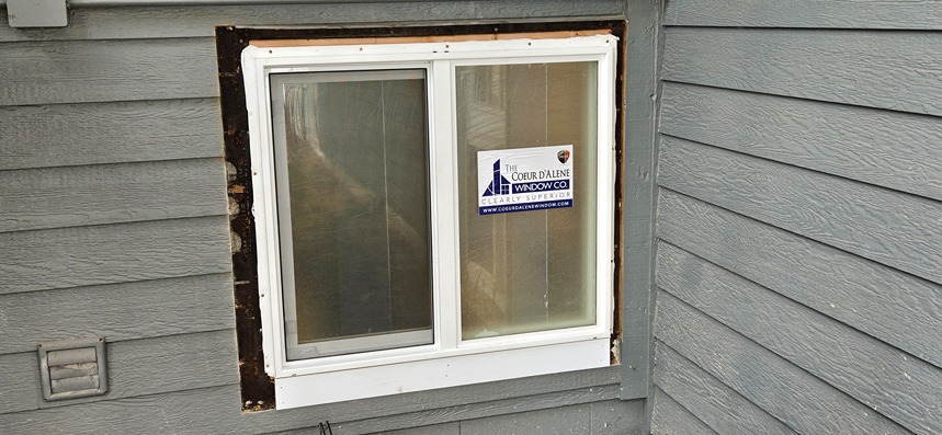 Window Retrofit