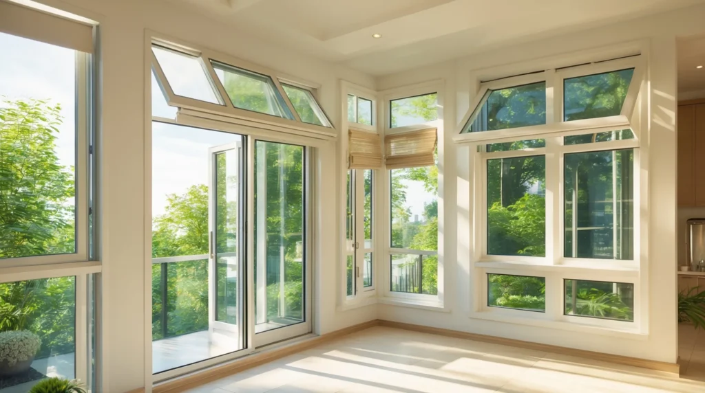 Understanding Windows Beyond the Basics