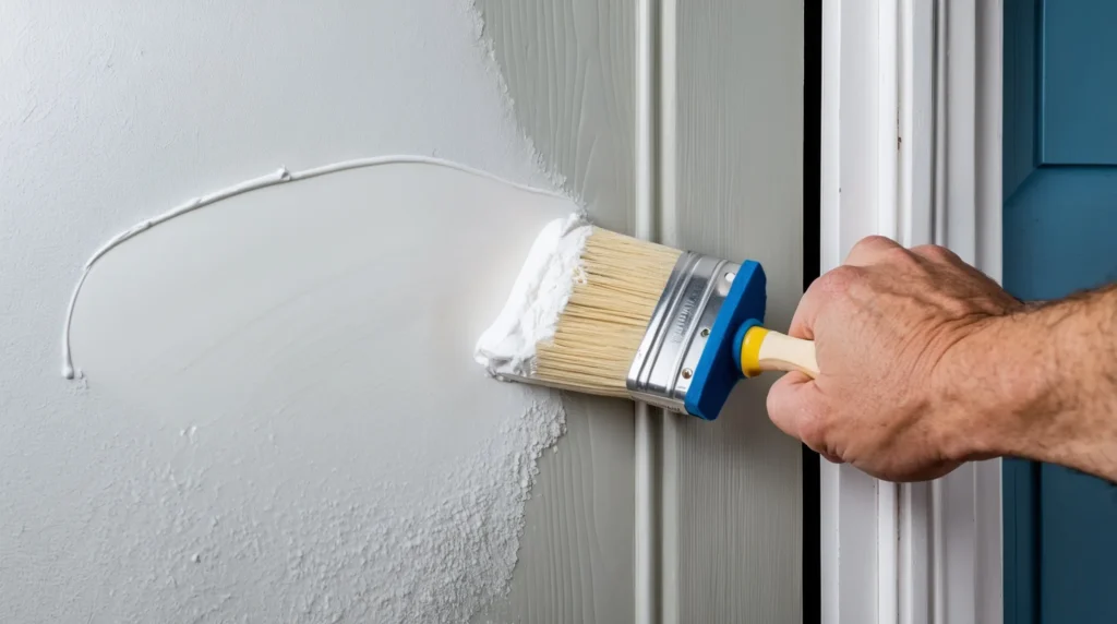 Best Primer for Fiberglass Doors