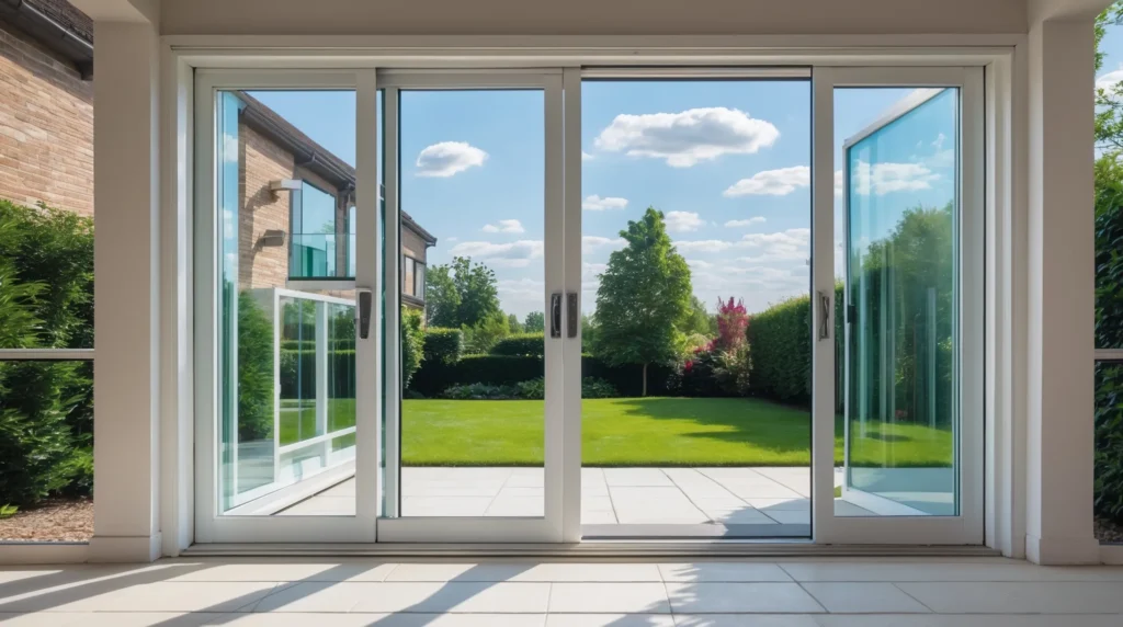 Standard Sliding Glass Door Sizes Explained