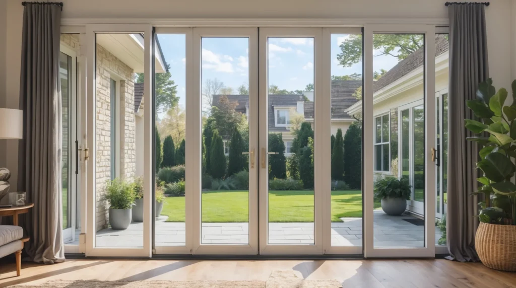 Why Patio Door Size Matters for Every Home