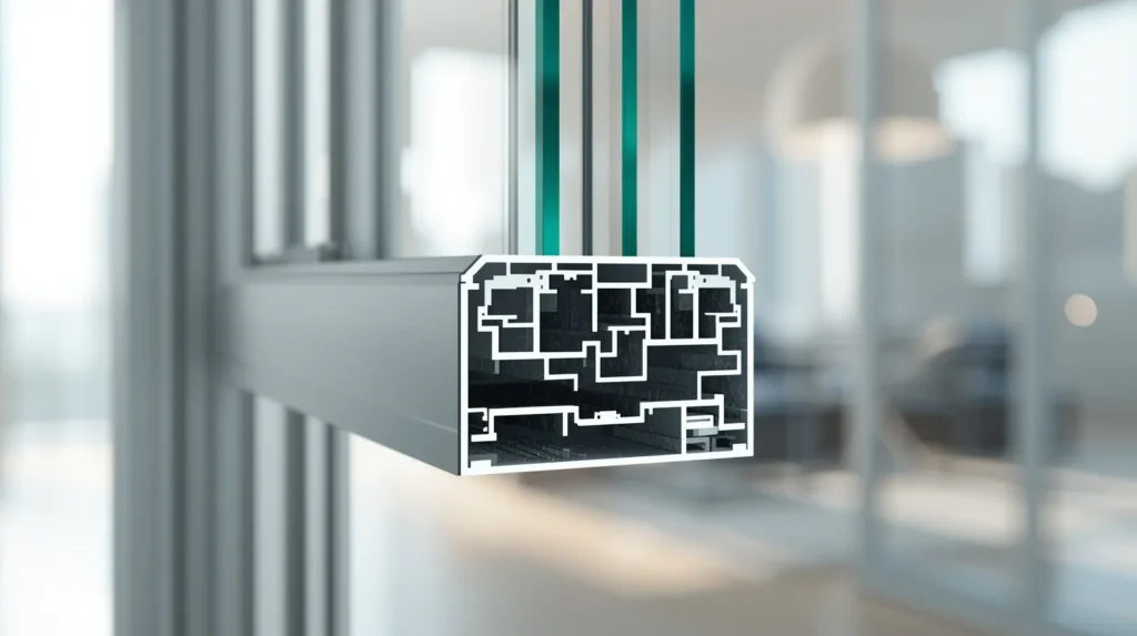 What Is a Window Seal and How Does It Work in Double Pane Glass?