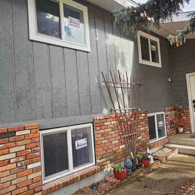 Our Replacement Window Styles