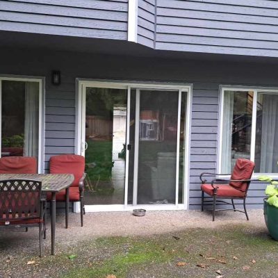 Working with the Right Window Company